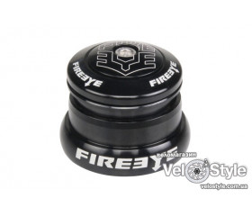 Рулевой набор FireEye IRIS-B15 44/49.6мм Полуинтегрированный промподшипник