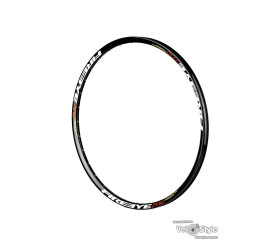 Обод FireEye Excelerant 2930 29" 32 спицы под диск черный