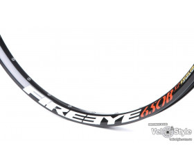 Обід FireEye Excelerant 32мм 27.5" (650B) 32 спиці під диск чорний