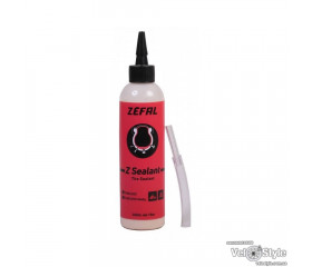Жидкость для вулканизации покрышек Zefal Z-Sealant (9802) 240 мл Антипрокольный герметик