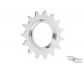 Зірка задня X17 для Fixed 15T (3.2мм) різьбова