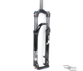 Вилка Suntour XCR AIR DS LO R A 29" 100мм черный