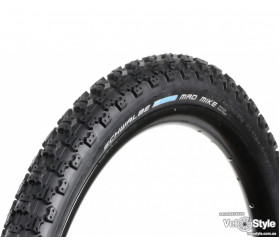 Покрышка Schwalbe Mad Mike 20x2.125 | (57-406) | Active K-Guard | B/B-SK | SBC | 11117400.01