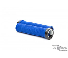 Ручки руля OnRide Grip One синий