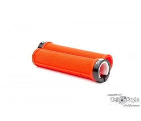 Ручки руля OnRide Grip One красный