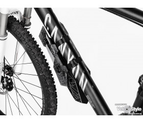 Крило на нижню трубу рами Topeak D-Flash DT TC9654