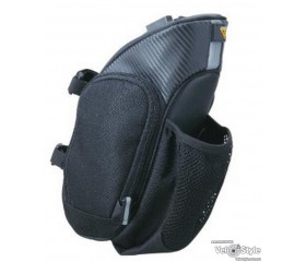 Сумка підсідельна Topeak TC2287B MondoPack Hydro 1.7л з фікс F25 312г