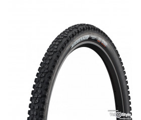 Покрышка MAXXIS Aggressor 29x2.50 WT | DualCompound | EXO/TR | 60TPI | Folding | TB96870000