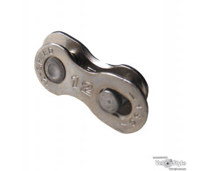 Замок для цепи YBN QR 12ск. 1/2"x11/128"