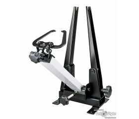 Станок центровочный для колес X17 Bike Hand YC-512NB Profi