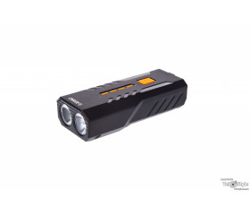 Фара передня OnRide Spark 20 USB 300 Люмен 5000 мАг 6931610377