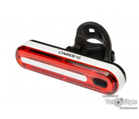 Мигалка задня OnRide Inferno 20 USB 69079900003