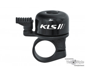 Дзвінок KELLYS KLS Bang 10 чорний