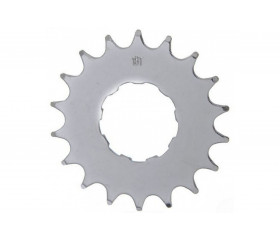 Зірка задня FireEye SingleSpeed 18T