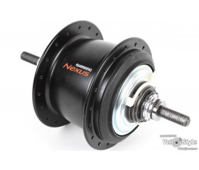 Втулка планетарна Shimano SG-C6001-8R NEXUS 8ск 32отв SGC60018VBLA