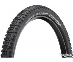 Покрышка Schwalbe Johnny Watts 27.5x2.60 | (65-584) | Addix | Performance | DD | RaceGuard | Folding | 11654091