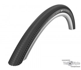Покрышка Schwalbe G-One Allround 27.5x2.80 | (70-584) | Addix | DD, RaceGuard | Folding | TLE | B/B-SK 11600953.01