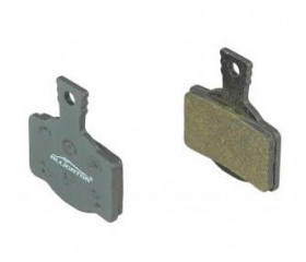 Колодки дисковые Alligator (полуметал) Magura MT2/MT4/MT6/MT8