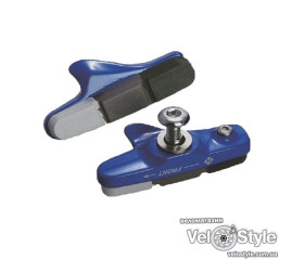 Тормозные колодки шоссе Alligator RD-300BL-DIY Shimano-совместимые синий