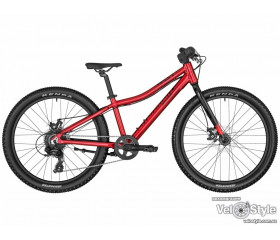 Велосипед дитячий Bergamont Revox 24 Lite  рама 31 см