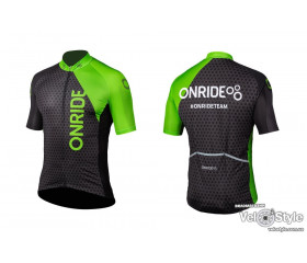 Велофутболка OnRide Classic, розмір M