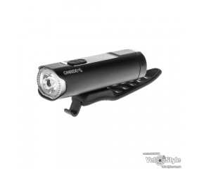 Вело фара передня OnRide Rouse 20 USB 500 LUM 6931620283
