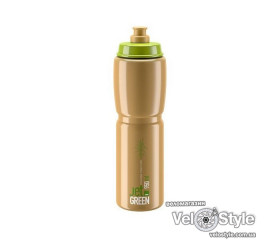 Фляга ELITE JET GREEN 950ml 0203002
