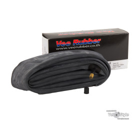 Камера Vee Rubber 24x2.30 AV автомобильный ниппель