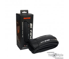 Покрышка MAXXIS Re-Fuse 700x23c | 60TPI | 62a | MaxxShield | Folding | ETB86336000