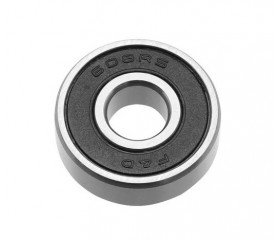 Підшипник для втулок F&D 608 2RS (22х8х7)