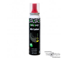 Антипрокольний герметик Sprayke Air Latex 100мол