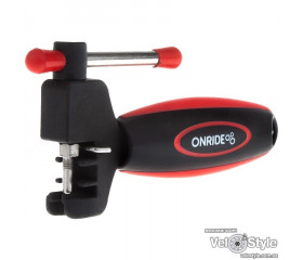 Вижимання для ланцюга OnRide Twist універсальне