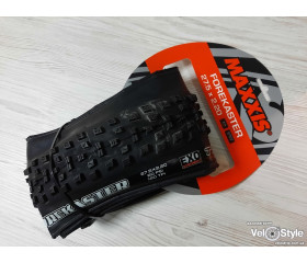 Покрышка MAXXIS Forekaster 27.5x2.20 | 120TPI | 62a/60a | DC | EXO | TR | Folding | TB90978100