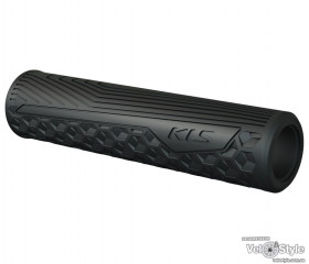 Ручки руля KELLYS Advancer 020 черный