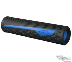 Ручки руля KELLYS KLS Advancer 020 синий