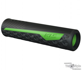 Ручки руля KELLYS KLS Advancer 020 зелёный