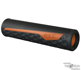 Ручки руля KELLYS Advancer 020 оранжевый