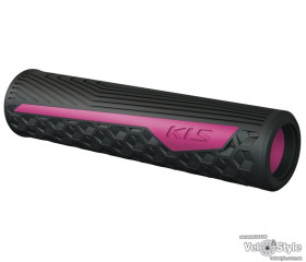 Ручки руля KELLYS Advancer 020 розовый