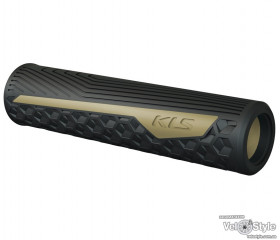 Ручки руля KELLYS Advancer 020 коричневый
