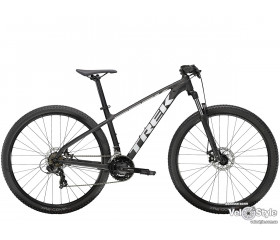 Велосипед Trek MARLIN 4 Gen 2 L 29 BK чорний
