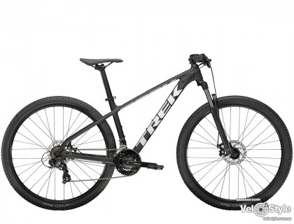 Велосипед Trek MARLIN 4 Gen 2 L 29 BK чорний