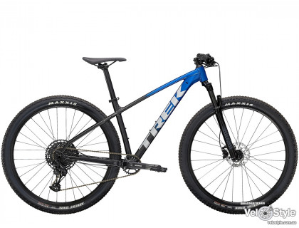 Велосипед TREK MARLIN 8 ML BL синьо-чорний колеса 29"