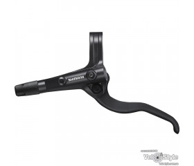 Ручка тормозная Shimano BL-MT401-L для гидравл. диск тормозов левая