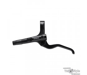 Ручка тормозная Shimano BL-MT201-L для гидравл диск тормозов левая
