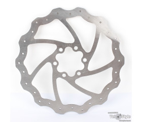 Ротор Hayes HFX EL Camino 160 mm под болты