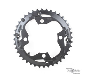 Звезда шатунов Shimano FC-M3000 Acera 40зуб. (Y1RT98010) PCD96