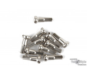 Ніпель Pillar латунь 2.0 x 16mm