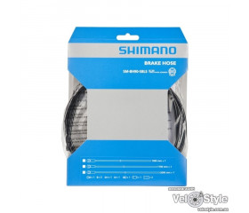 Гидролиния Shimano SM-BH90 SAINT, DEORE XT 1450 мм