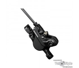Каліпер гідравлічного гальма Shimano Disc Brake Caliper BR-MT500 РМ