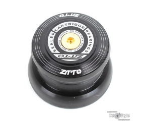 Рулевой набор ZTTO 1 1/8 "- 1 1/2"  (4444T) Промподшипник